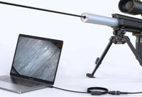 Caméra endoscopique HD pour arme avec lumière LED Modèle NTG 100